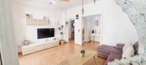 AGUILAS BEACH HOUSE - Vistas al mar con Aire Acondicionado